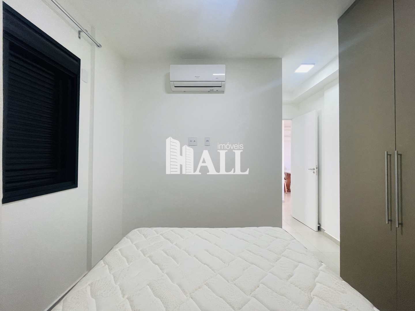 Apartamento à venda com 2 quartos, 60m² - Foto 9