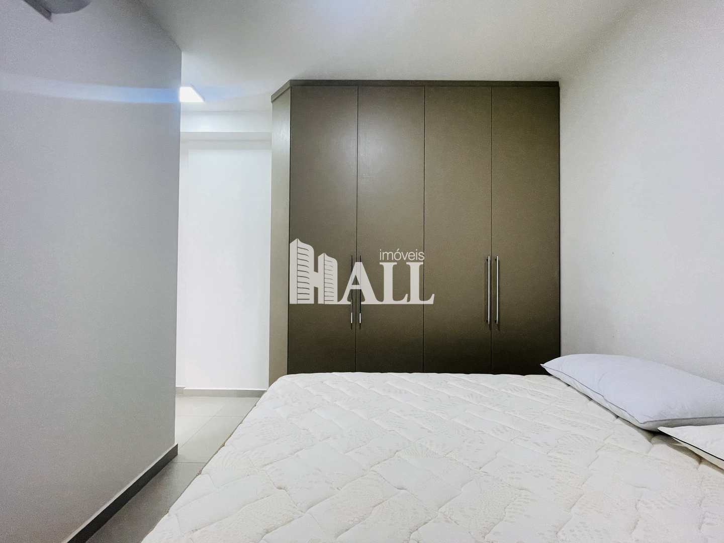 Apartamento à venda com 2 quartos, 60m² - Foto 8