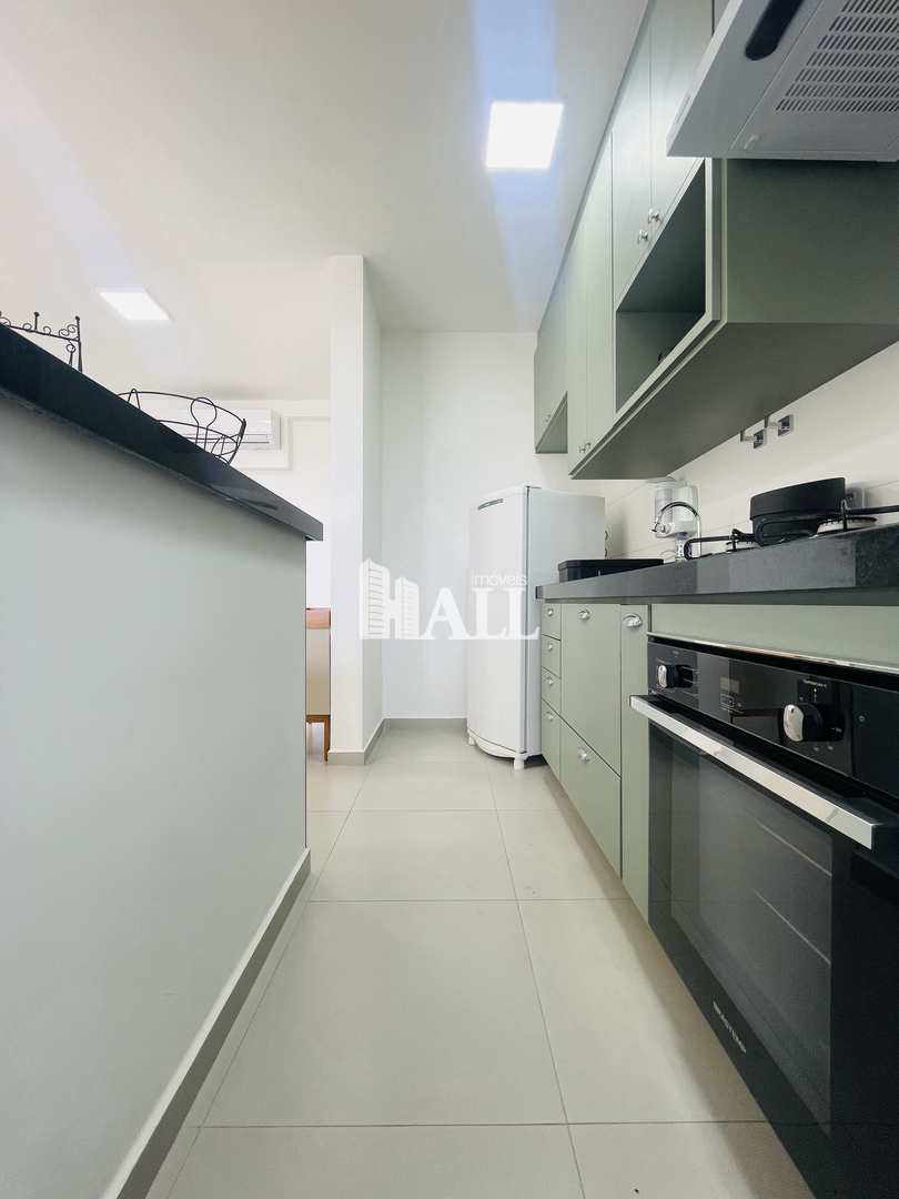 Apartamento à venda com 2 quartos, 60m² - Foto 16