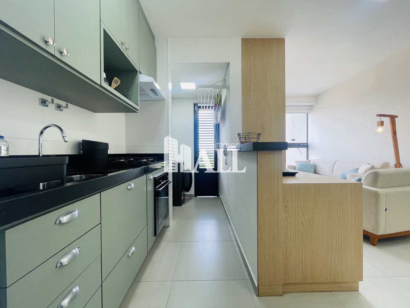 Apartamento à venda com 2 quartos, 60m² - Foto 14