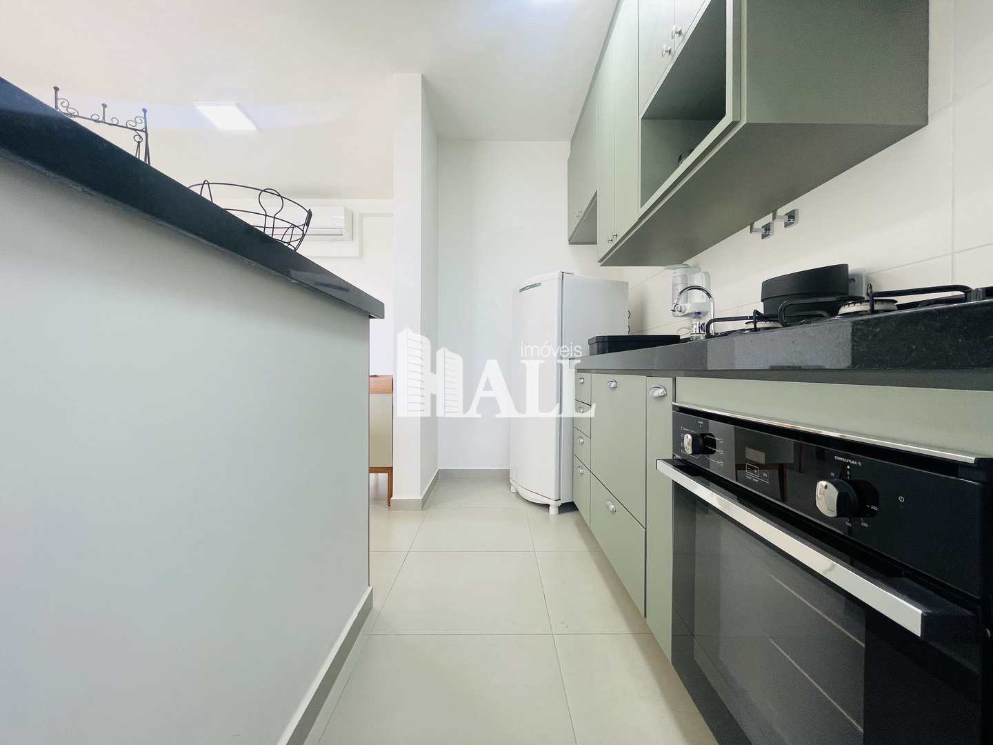 Apartamento à venda com 2 quartos, 60m² - Foto 15