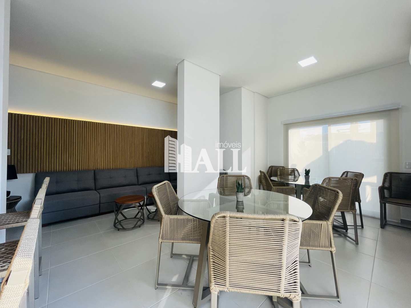 Apartamento à venda com 2 quartos, 60m² - Foto 41