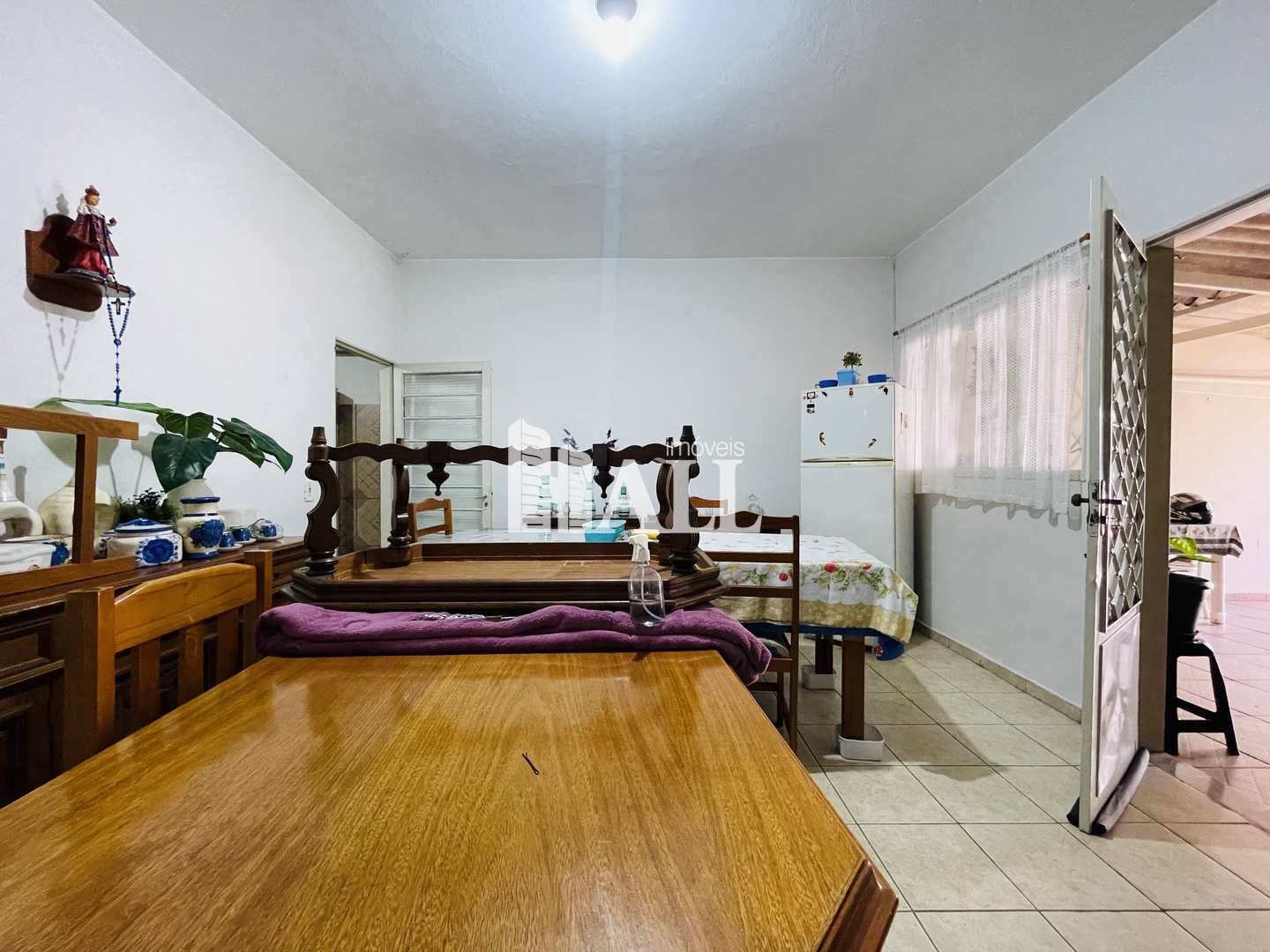 Casa à venda com 2 quartos, 60m² - Foto 14