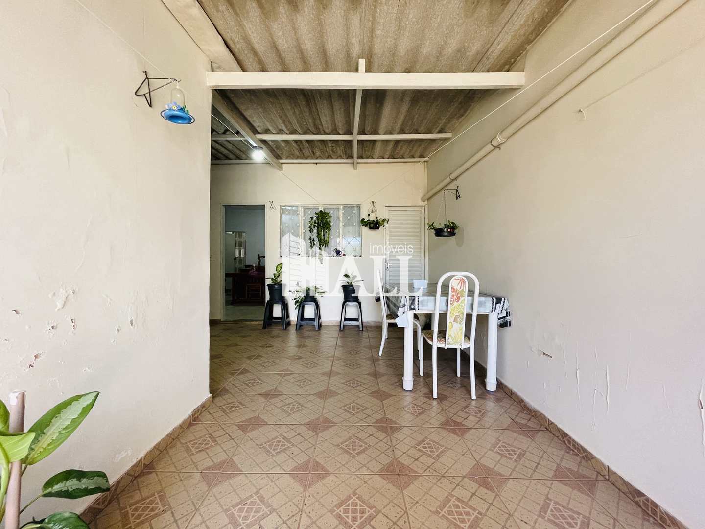 Casa à venda com 2 quartos, 60m² - Foto 5