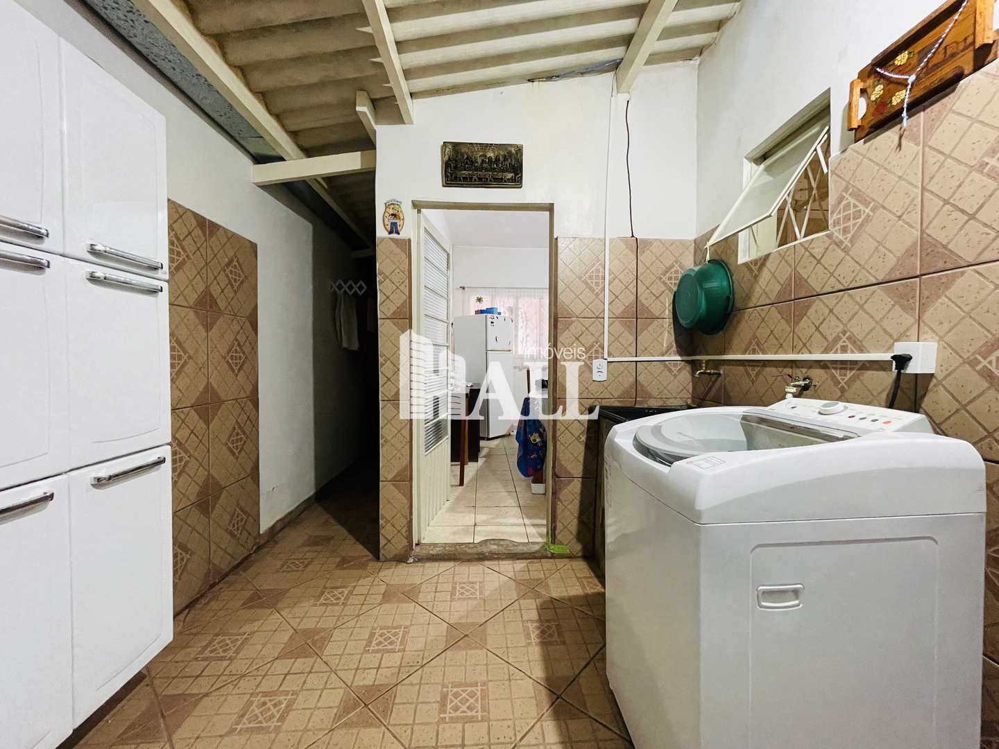 Casa à venda com 2 quartos, 60m² - Foto 7