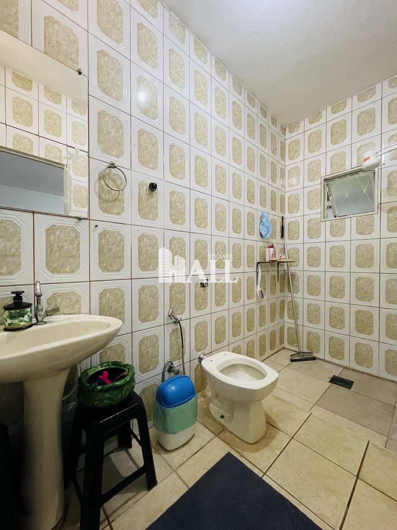 Casa à venda com 2 quartos, 60m² - Foto 10