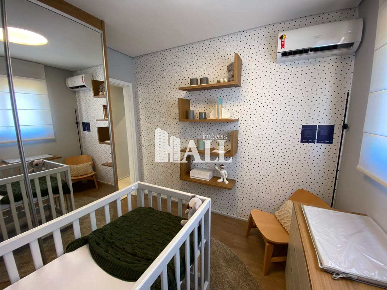 Apartamento à venda com 2 quartos, 52m² - Foto 5