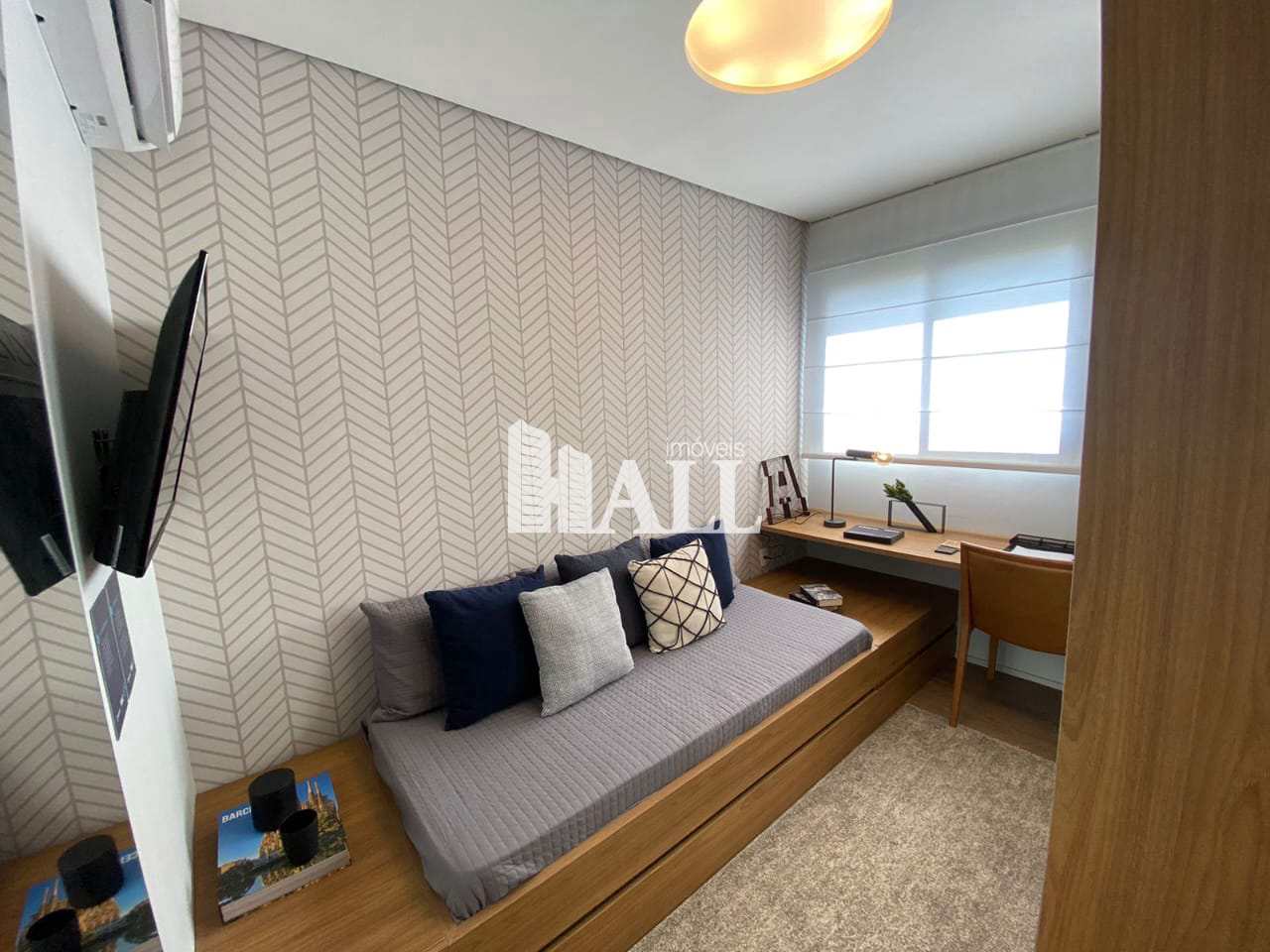 Apartamento à venda com 2 quartos, 52m² - Foto 10