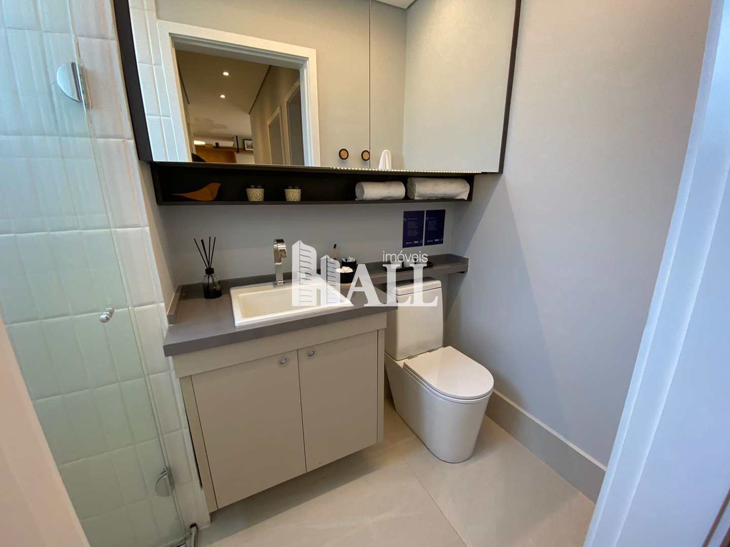 Apartamento à venda com 2 quartos, 52m² - Foto 12