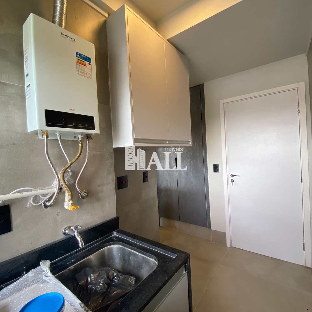 Apartamento à venda com 2 quartos, 115m² - Foto 41