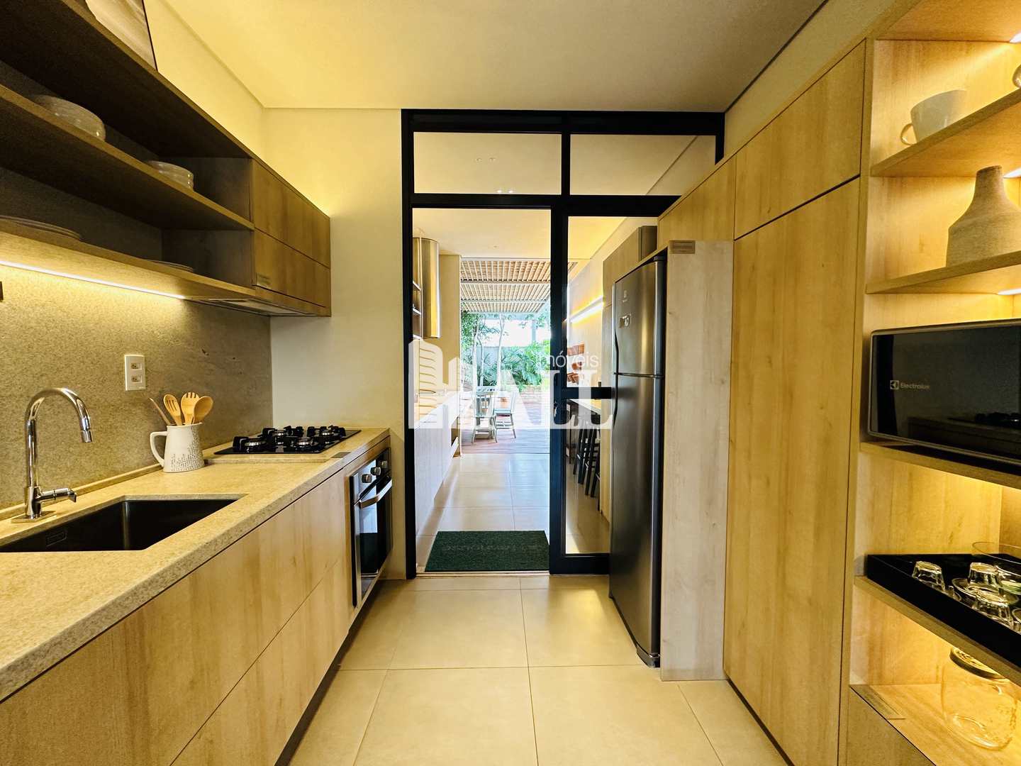 Casa de Condomínio à venda com 3 quartos, 88m² - Foto 3