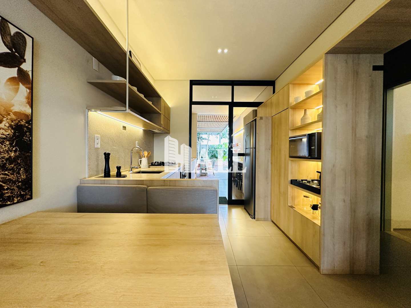 Casa de Condomínio à venda com 3 quartos, 88m² - Foto 6