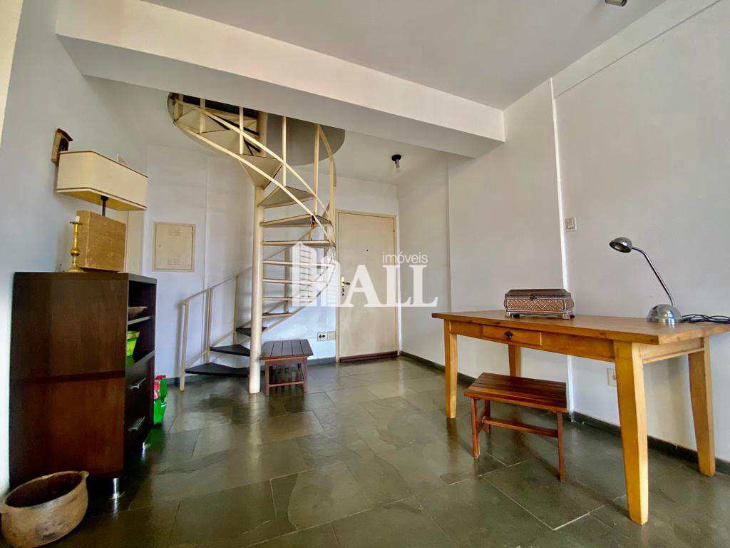 Apartamento à venda com 2 quartos, 100m² - Foto 6