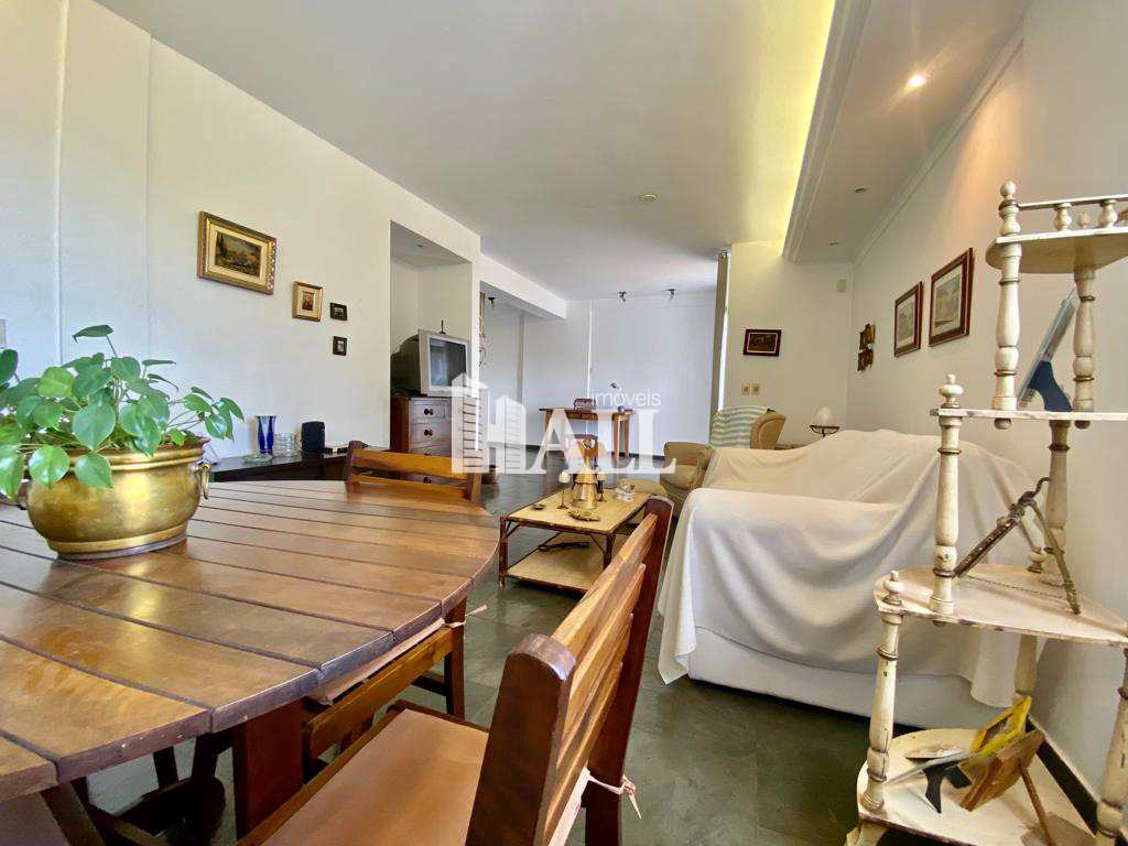 Apartamento à venda com 2 quartos, 100m² - Foto 3