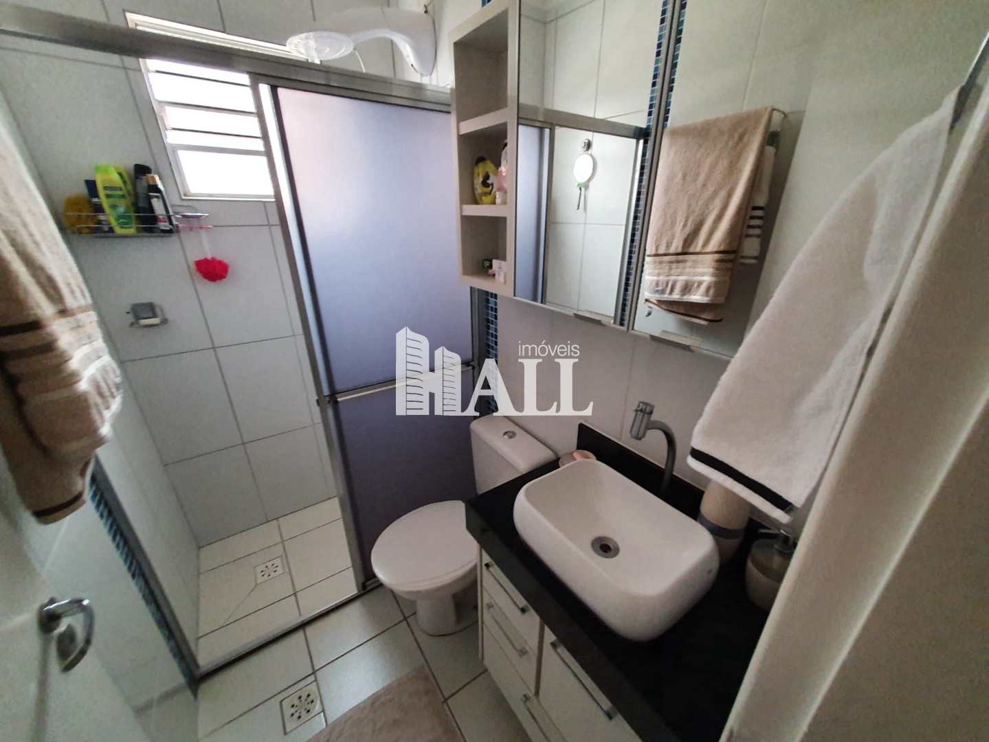 Apartamento à venda com 2 quartos, 49m² - Foto 6