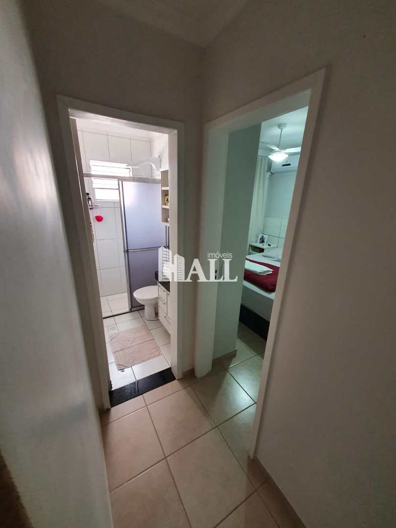 Apartamento à venda com 2 quartos, 49m² - Foto 8