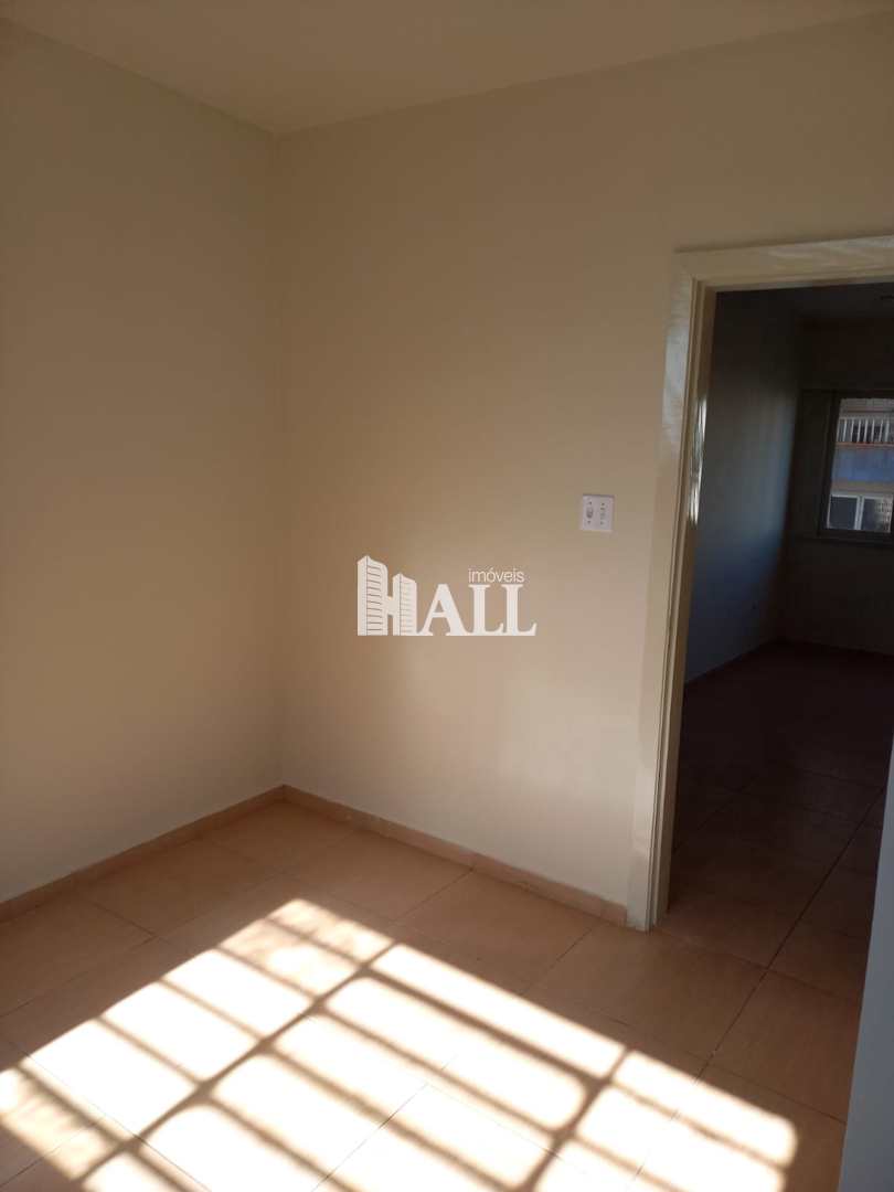 Apartamento à venda com 3 quartos, 49m² - Foto 4