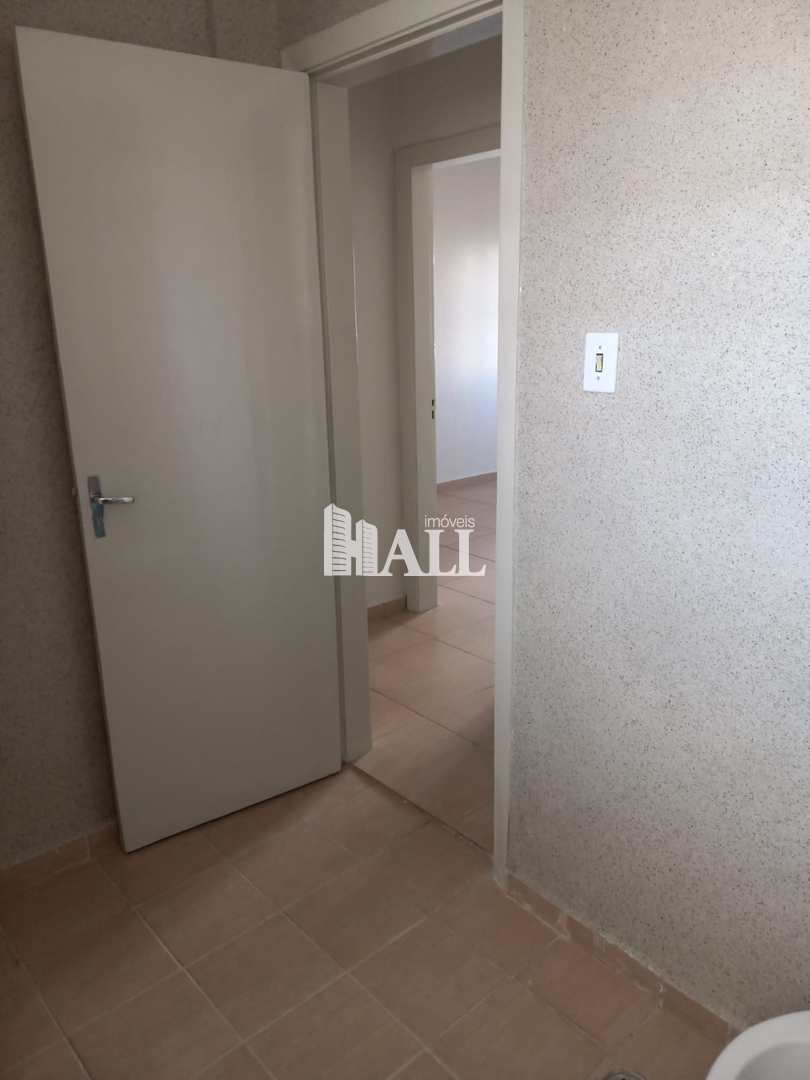 Apartamento à venda com 3 quartos, 49m² - Foto 10