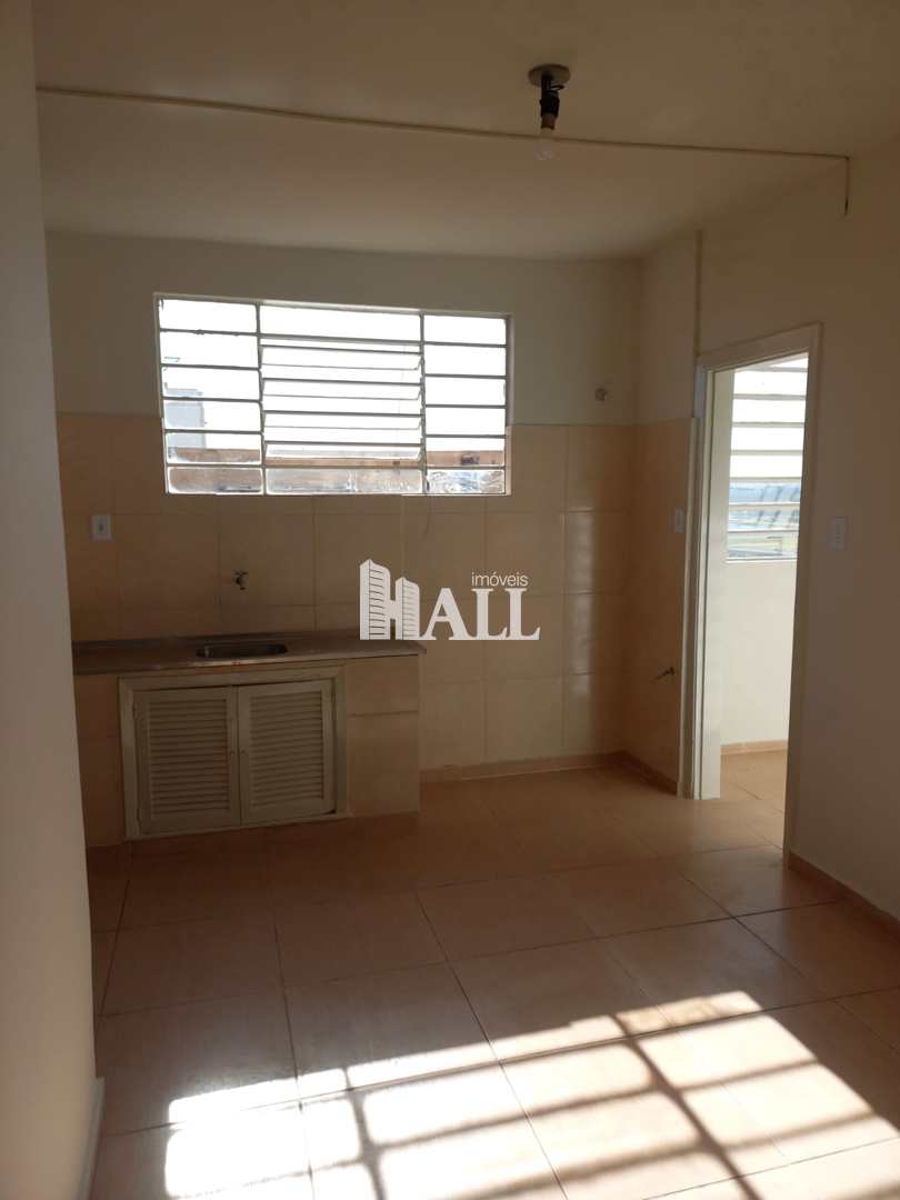 Apartamento à venda com 3 quartos, 49m² - Foto 2