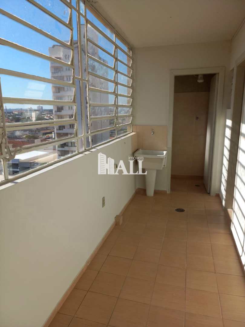 Apartamento à venda com 3 quartos, 49m² - Foto 9