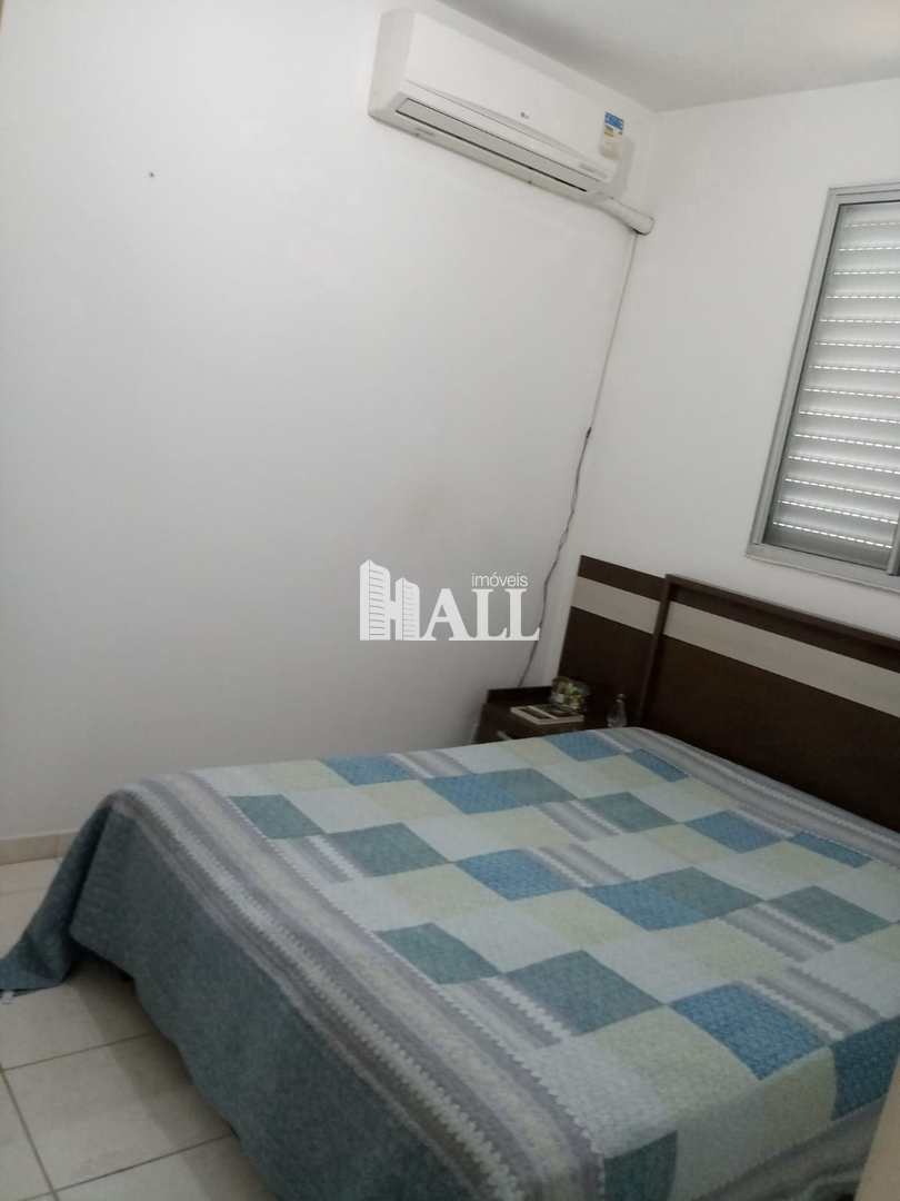 Apartamento à venda com 2 quartos, 42m² - Foto 10