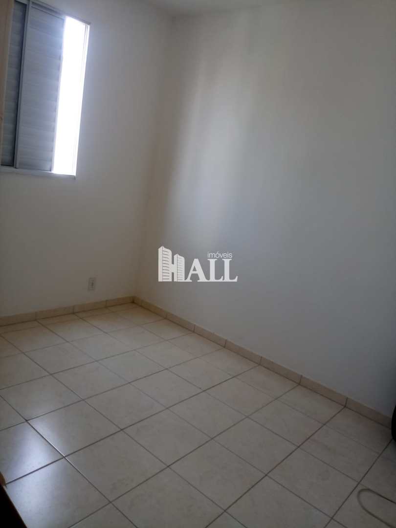 Apartamento à venda com 2 quartos, 42m² - Foto 9