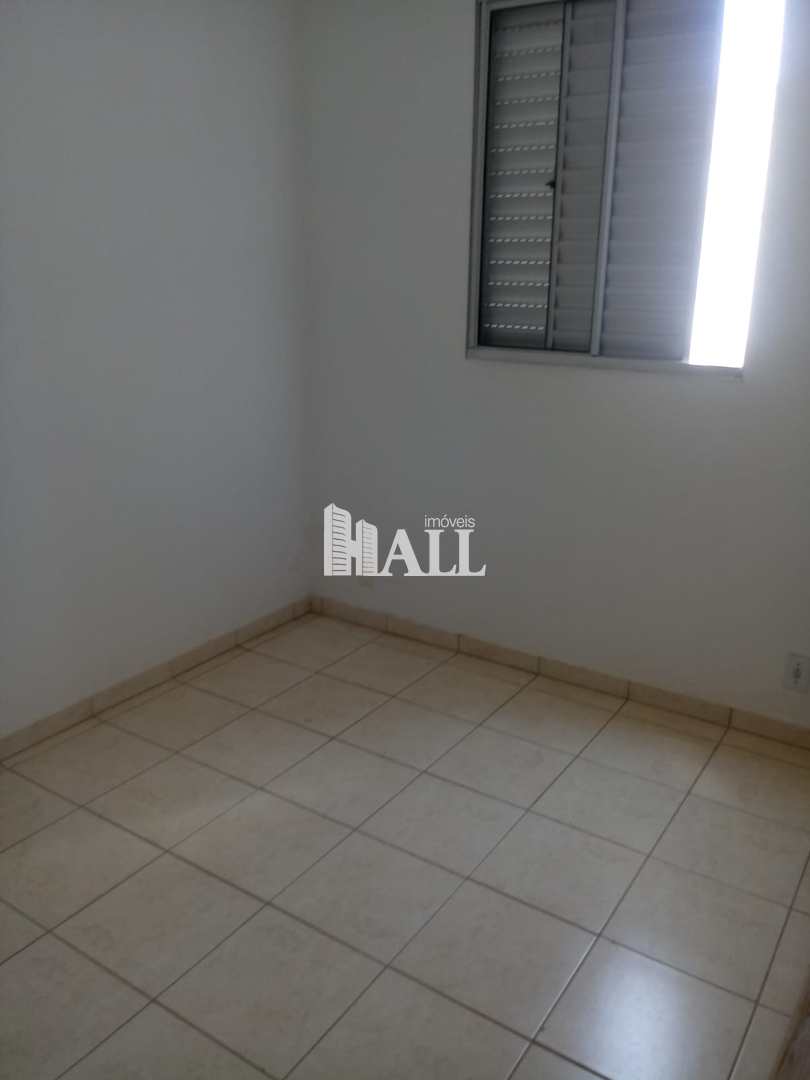 Apartamento à venda com 2 quartos, 42m² - Foto 8