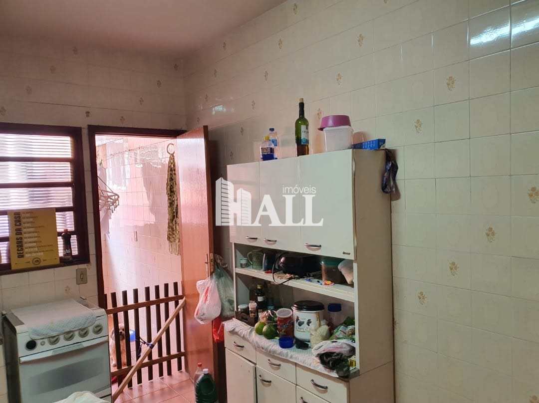 Apartamento à venda com 3 quartos, 120m² - Foto 3