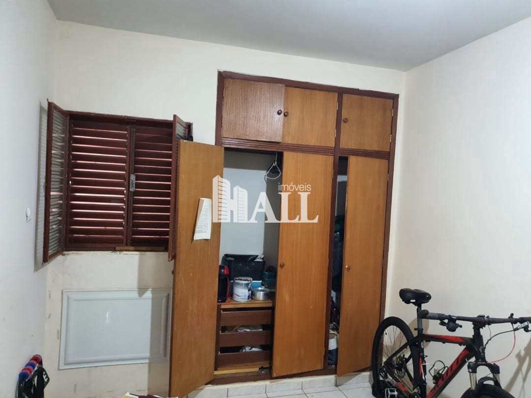 Apartamento à venda com 3 quartos, 120m² - Foto 4