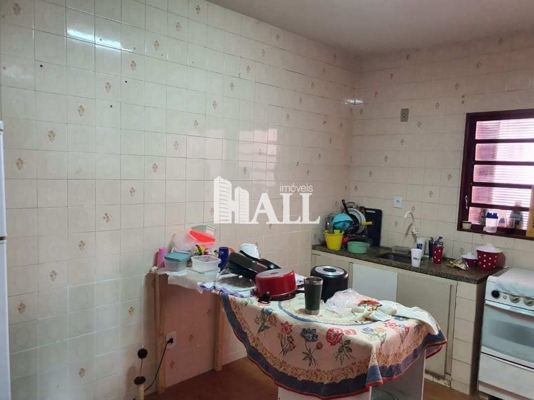 Apartamento à venda com 3 quartos, 120m² - Foto 2