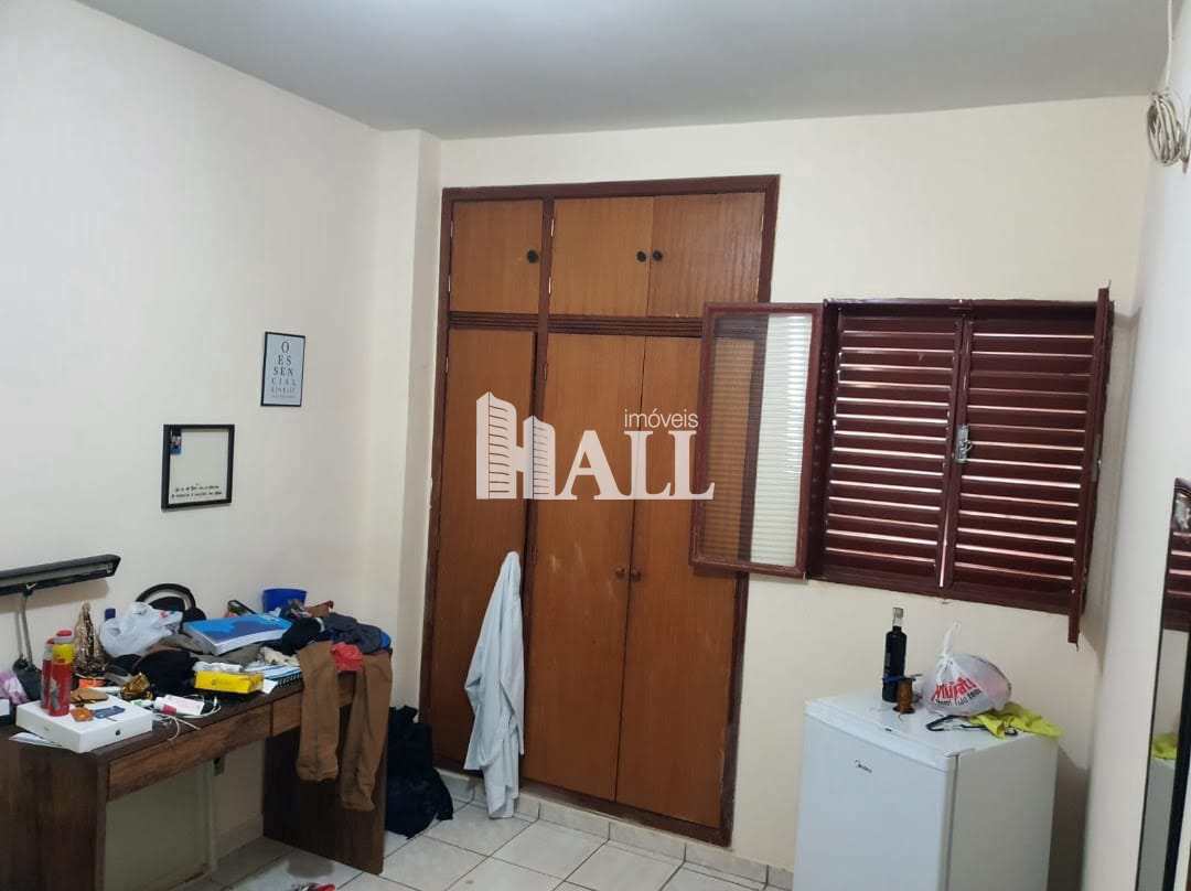 Apartamento à venda com 3 quartos, 120m² - Foto 5