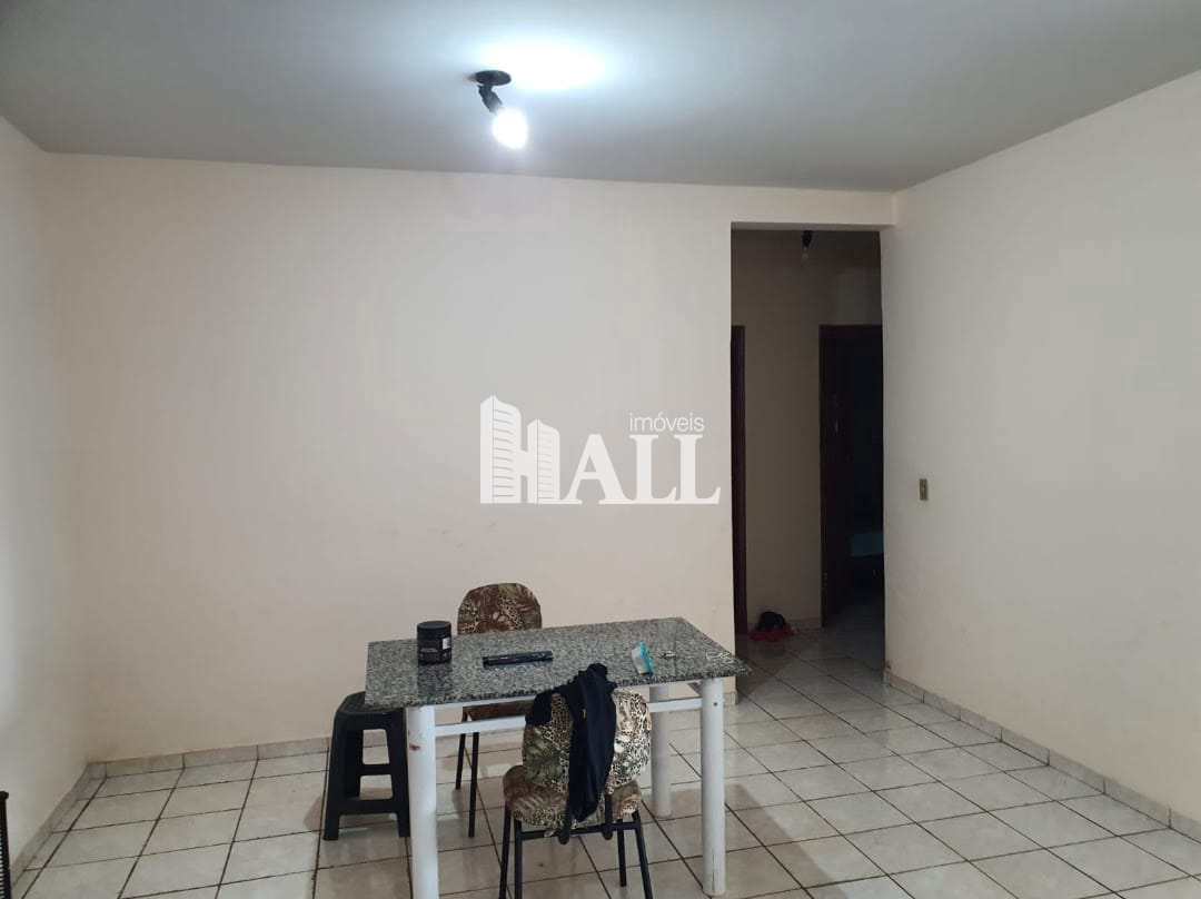 Apartamento à venda com 3 quartos, 120m² - Foto 1