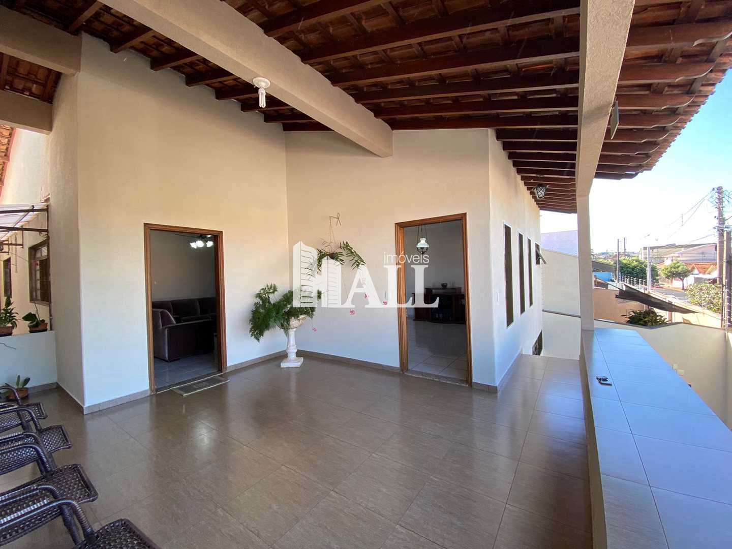 Casa à venda com 3 quartos, 253m² - Foto 20