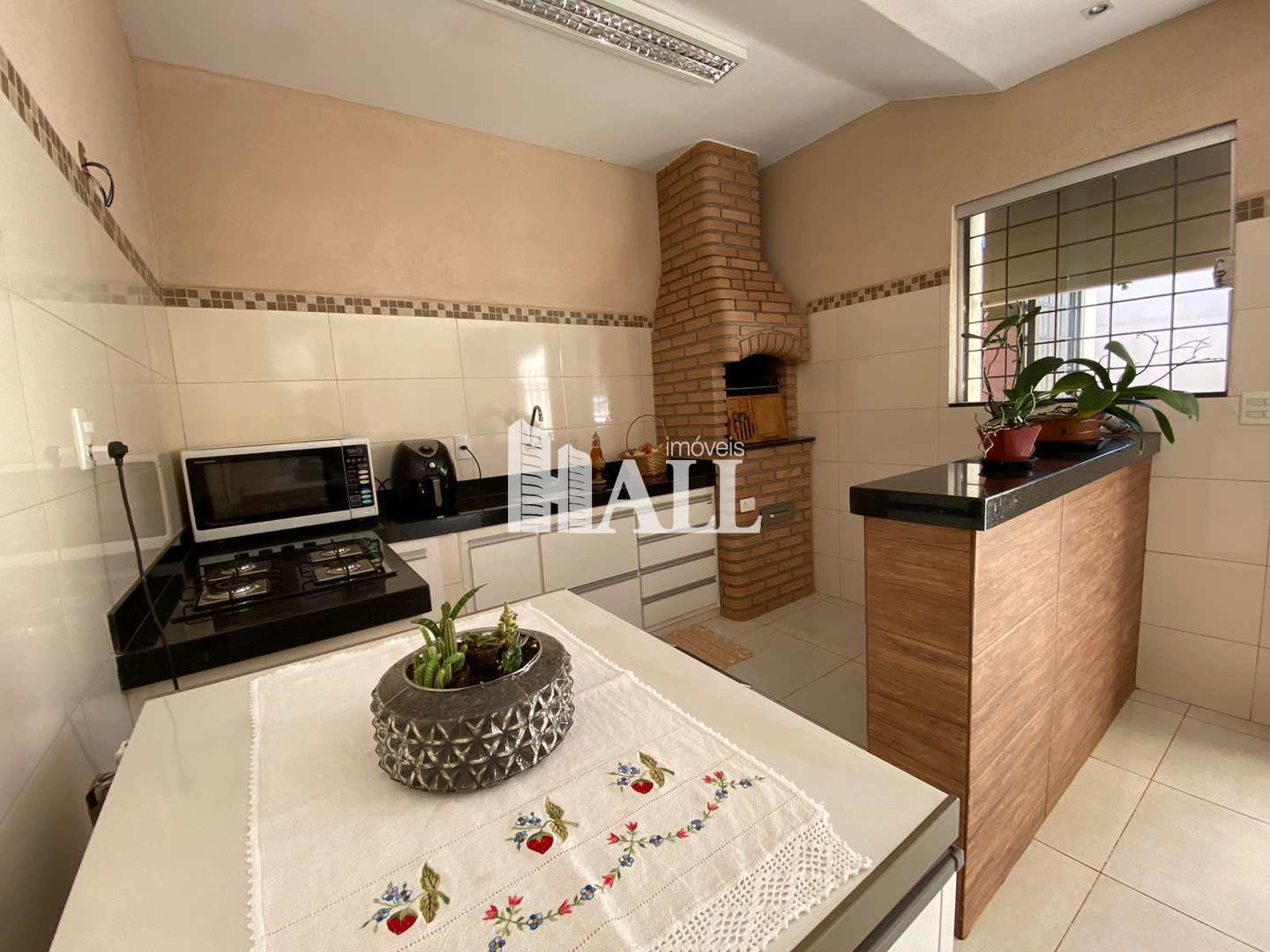 Casa à venda com 3 quartos, 253m² - Foto 17