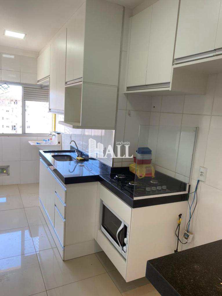 Apartamento à venda com 2 quartos, 54m² - Foto 10