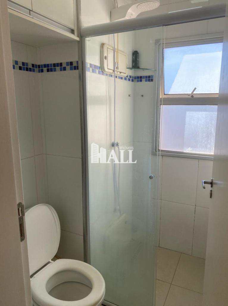 Apartamento à venda com 2 quartos, 54m² - Foto 19