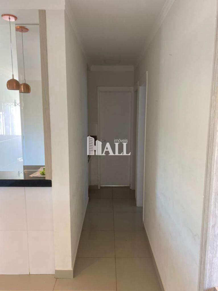 Apartamento à venda com 2 quartos, 54m² - Foto 14