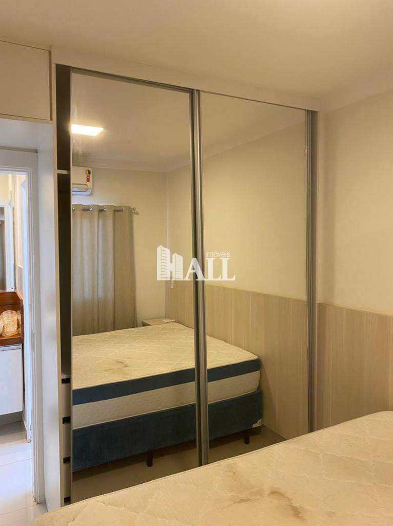 Apartamento à venda com 2 quartos, 54m² - Foto 24