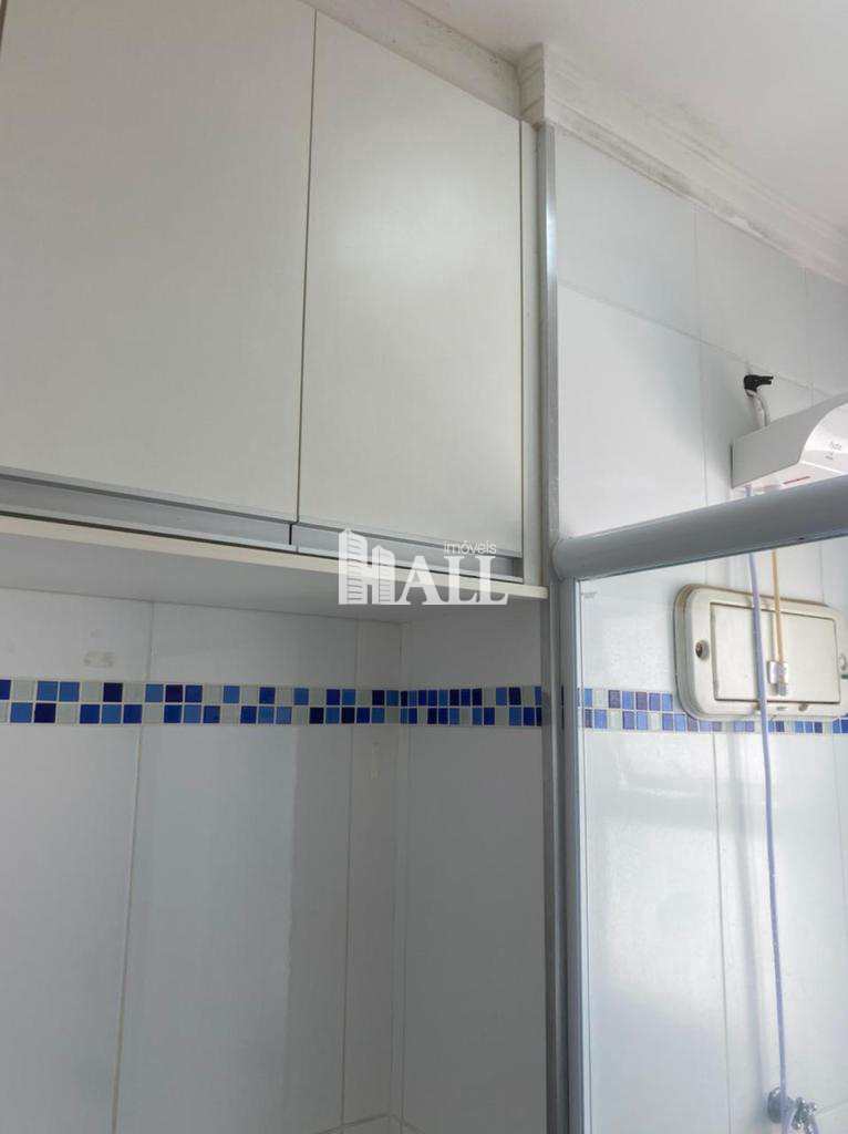 Apartamento à venda com 2 quartos, 54m² - Foto 12