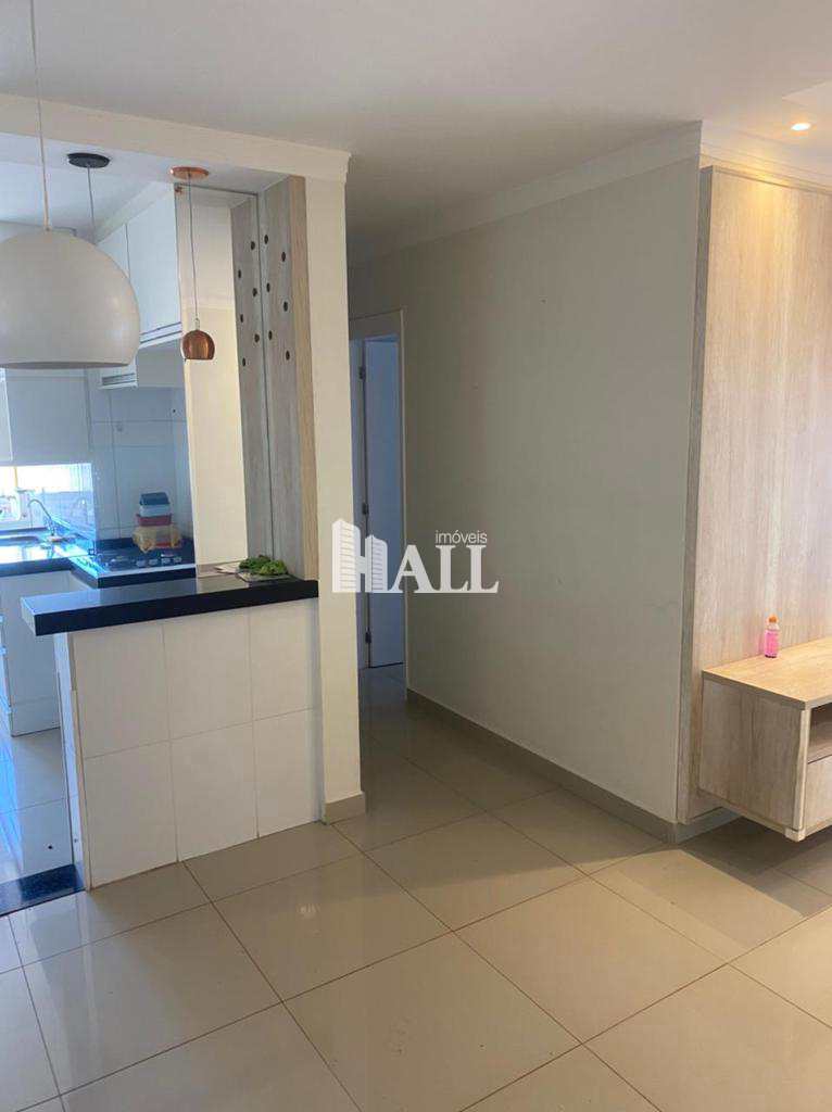 Apartamento à venda com 2 quartos, 54m² - Foto 5