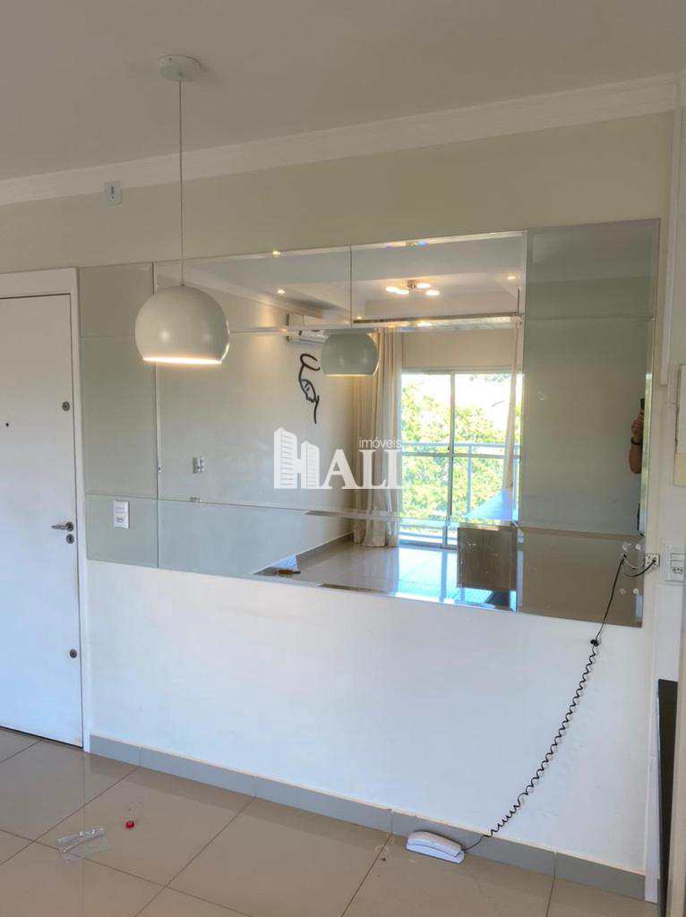 Apartamento à venda com 2 quartos, 54m² - Foto 8