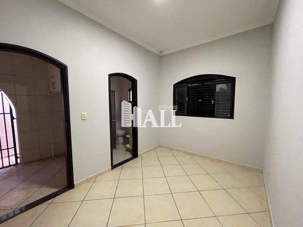 Casa à venda com 3 quartos, 204m² - Foto 12