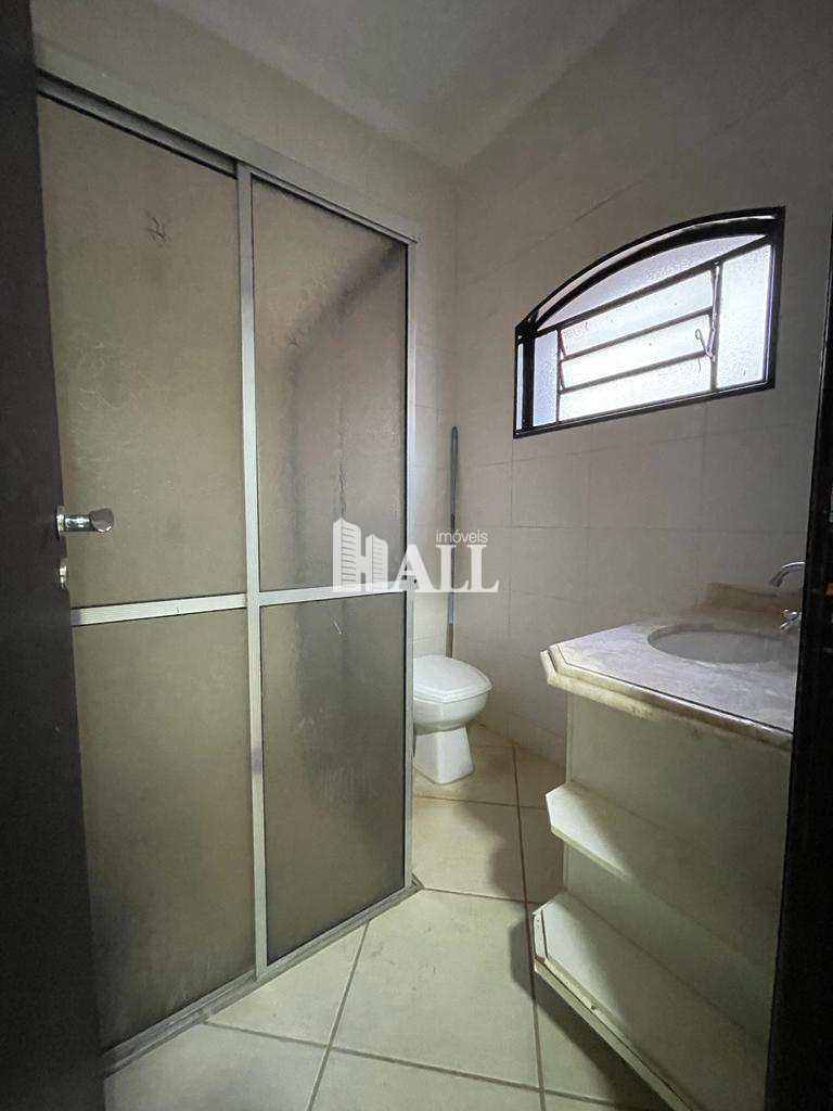 Casa à venda com 3 quartos, 204m² - Foto 19