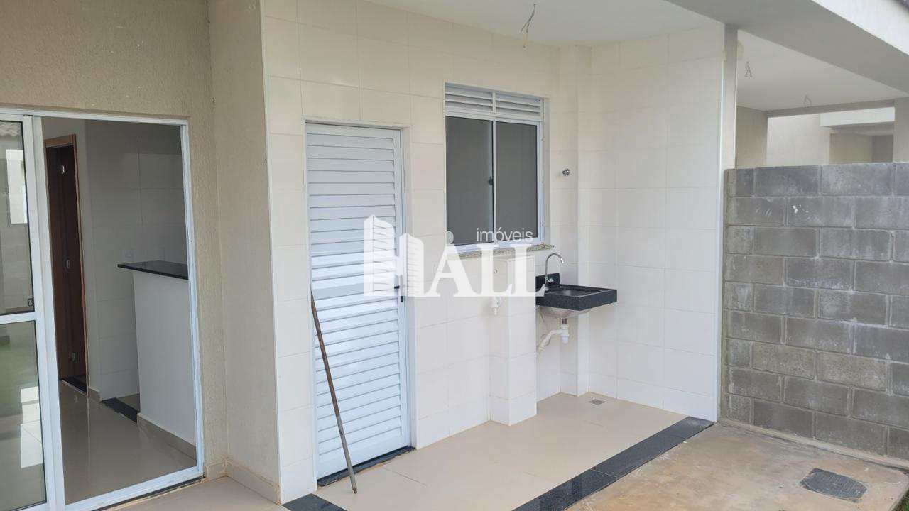 Casa à venda com 3 quartos, 93m² - Foto 9