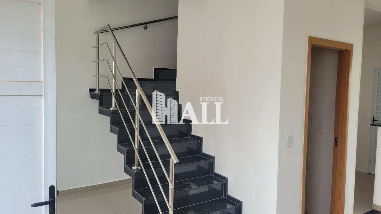 Casa à venda com 3 quartos, 93m² - Foto 5