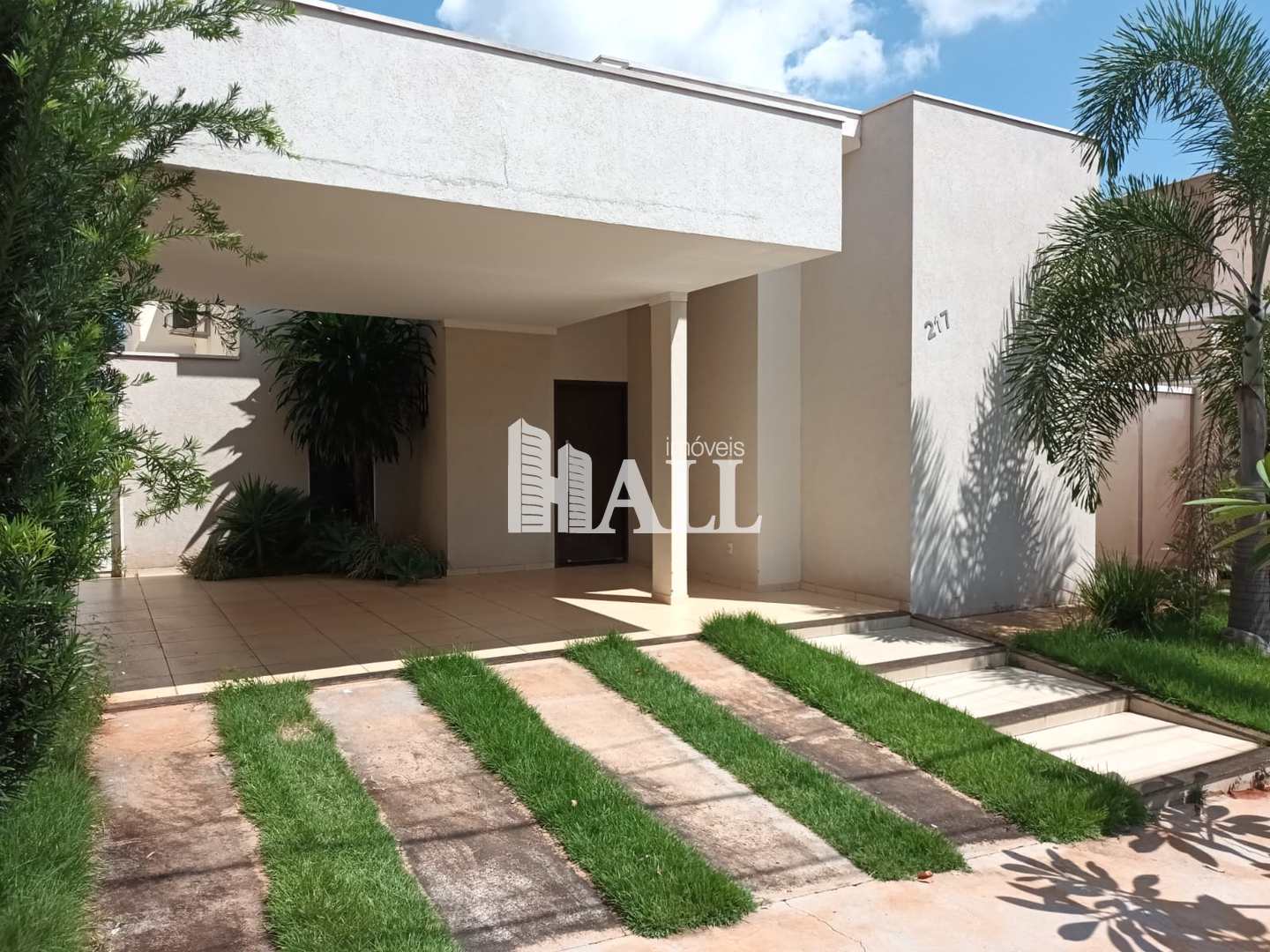 Casa de Condomínio à venda com 3 quartos, 140m² - Foto 2