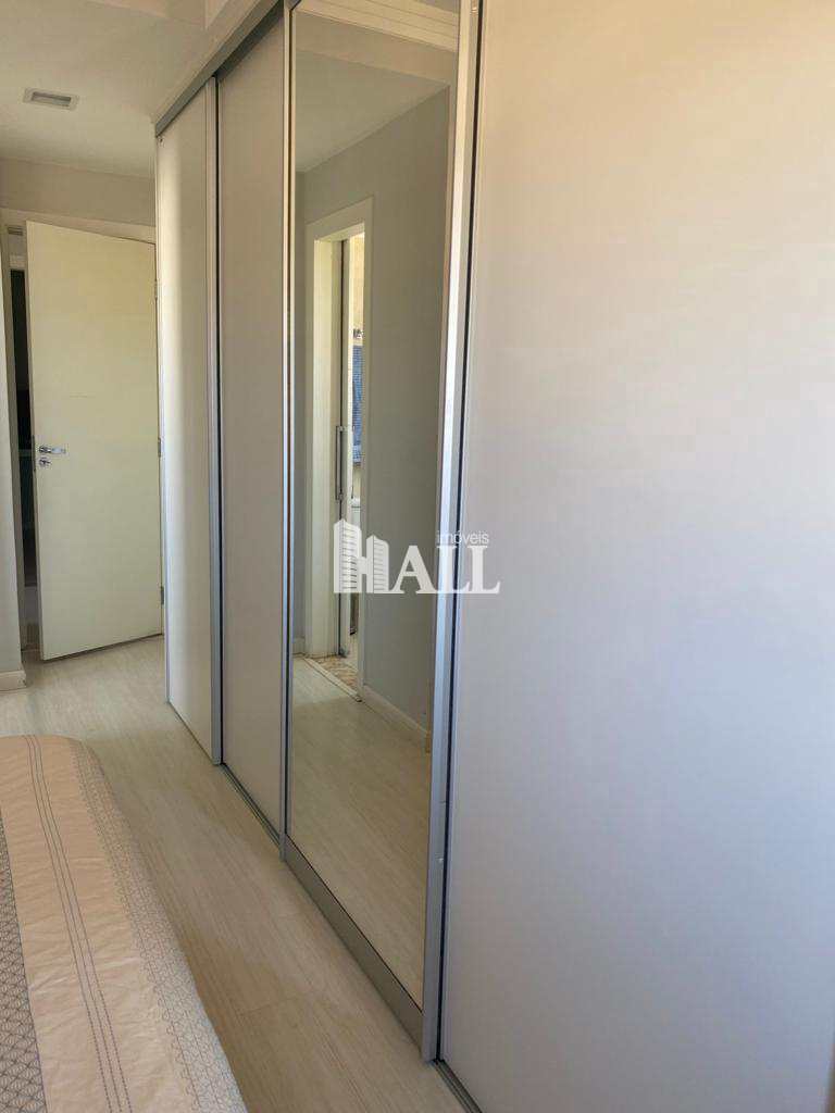 Apartamento à venda com 3 quartos, 125m² - Foto 25