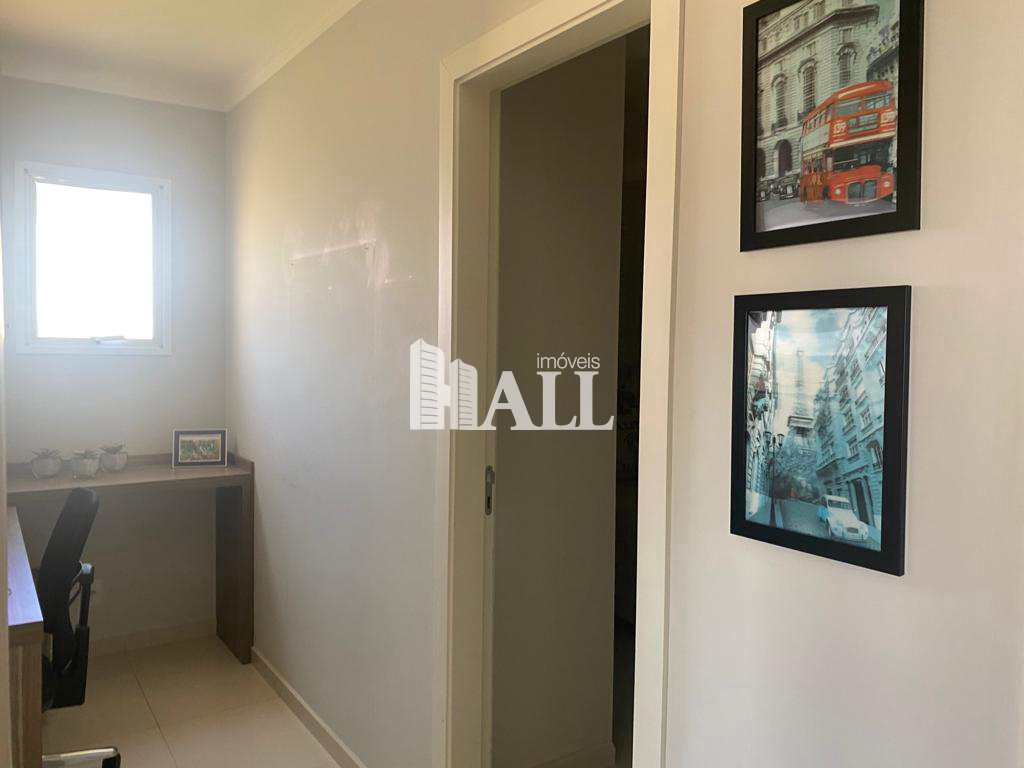 Apartamento à venda com 3 quartos, 125m² - Foto 13