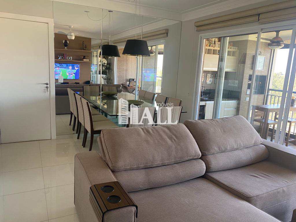 Apartamento à venda com 3 quartos, 125m² - Foto 10