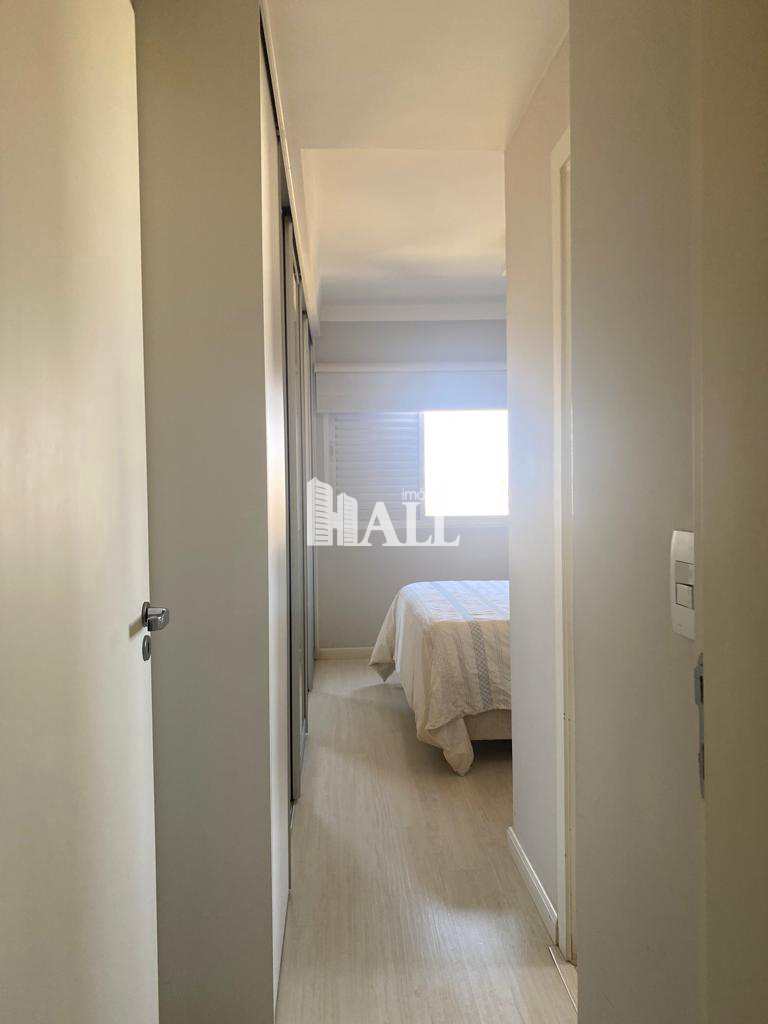 Apartamento à venda com 3 quartos, 125m² - Foto 21